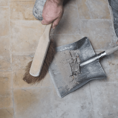 Post-Construction Cleaning